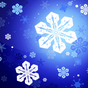 APK-иконка Снегопад 3D Живые обои