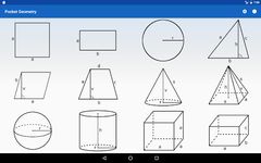 Pocket Geometry obrazek 9