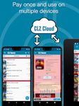 CLZ Games - Game Database screenshot apk 