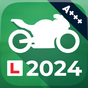 Motorcycle Theory Test 