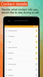 Call Notes Pro のスクリーンショットapk 4