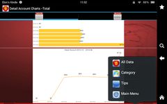 Sales Tracker zrzut z ekranu apk 3