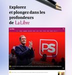 La Libre のスクリーンショットapk 9