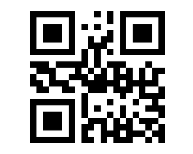 Qr Code Maken