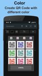 QR Code Generator ekran görüntüsü APK 1