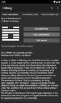 Screenshot 8 di I Ching apk