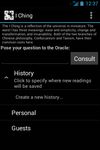 Screenshot 6 di I Ching apk