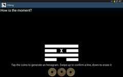 I Ching ảnh màn hình apk 2