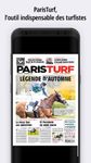 Paris-Turf のスクリーンショットapk 19