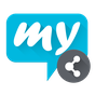 Websms - mysms out Connector APK