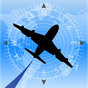 Icono de Nav Trainer Pro for Pilots