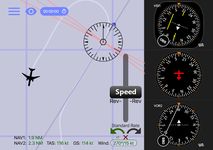 Nav Trainer Pro for Pilots captura de pantalla apk 7