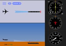 Nav Trainer Pro for Pilots captura de pantalla apk 6