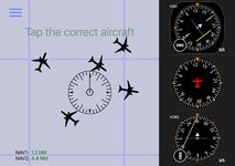 Nav Trainer Pro for Pilots captura de pantalla apk 4