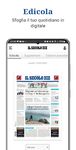 Screenshot 6 di Il Secolo XIX Edicola Digitale apk