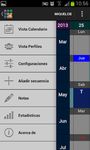 SaTurnos Pro Calendar screenshot apk 