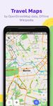 Maps & GPS Navigation OsmAnd+ ekran görüntüsü APK 8
