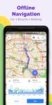 Maps & GPS Navigation OsmAnd+ ekran görüntüsü APK 7