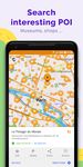Maps & GPS Navigation OsmAnd+ ekran görüntüsü APK 5