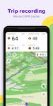 Maps & GPS Navigation OsmAnd+ ekran görüntüsü APK 2