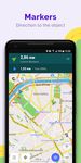 Maps & GPS Navigation OsmAnd+ screenshot apk 3