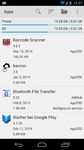 Screenshot 4 di AppMonster Pro Backup Restore apk