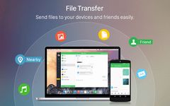 Captura de tela do apk AirDroid - Android on Computer 5