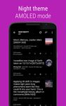 Screenshot 15 di Sync for reddit (Dev) apk