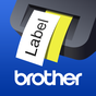 Icône de Brother iPrint&Label