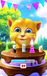 Screenshot 5 di Talking Ginger 2 apk