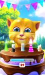 Screenshot 14 di Talking Ginger 2 apk