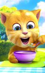 Konuşan Ginger 2 ekran görüntüsü APK 3