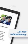 Captură de ecran MDR Thüringen apk 6