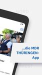 Captură de ecran MDR Thüringen apk 22