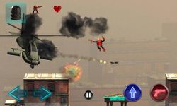 Killer Bean Unleashed Screenshot APK 5