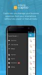 Captio - Informes de gastos captura de pantalla apk 4