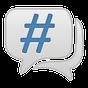 HashChat for Twitter apk icon