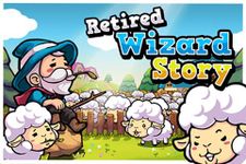 Retired Wizard Story ảnh số 2