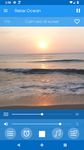 Скриншот 14 APK-версии отдохнуть океан: звуки природы