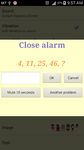 Скриншот 5 APK-версии Голос говорить будильник