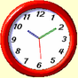 Time Telling Alarm Clock icon