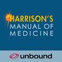 Иконка Harrison's Manual of Medicine