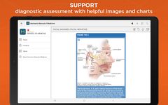 Harrison's Manual of Medicine ekran görüntüsü APK 8