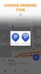 Parking Plugin — OsmAnd captura de pantalla apk 2