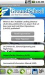 FAA Private Pilot Test Prep screenshot apk 13