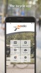 Naviki – app la bici captura de pantalla apk 14