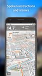 Naviki – the bicycle satnav のスクリーンショットapk 12