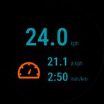 Naviki – the bicycle satnav ekran görüntüsü APK 6