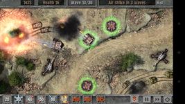 Defense Zone 2 HD ảnh màn hình apk 13