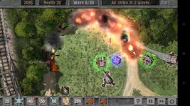 Defense Zone 2 HD ảnh màn hình apk 10